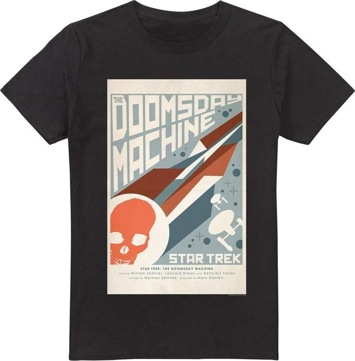 Produktbild The Original Series Episode 35 TShirt (M)