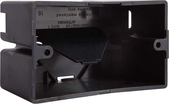 Tehalit Scatola di giunzione del pannello USA