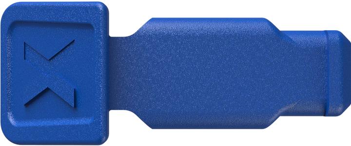 Actual product image Knipex ColourCode Clips (122 mm)