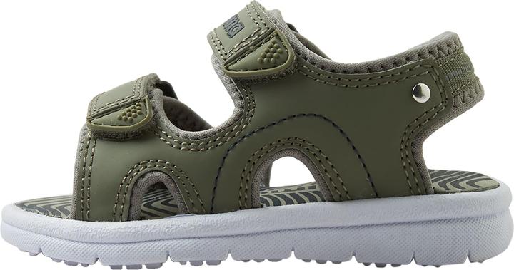 Produktbild Reima Kleinkinder Sandale Bungee Greyish (31)