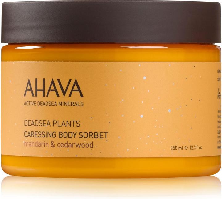 Actual product image Ahava It'S Me-Time Kit