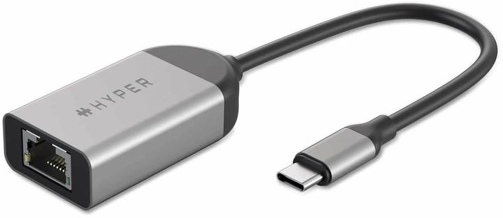 Hyper HD425B (USB-C, 1 Ports)