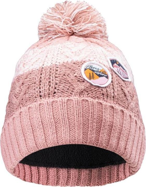 Produktbild Elbrus Lewis Jr. Cap (One Size)