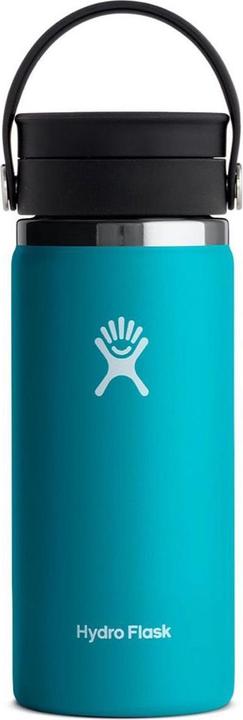 Hydro Flask 16oz Wide Flex Sip Lid Bouteille isolante (0.47 l)