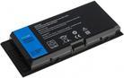 Image du produit GreenCell DE74 - Batterie - DELL - Precision M4600 M4700 M4800 M6600 M6700 M6800 (9 cabines, 6600 mAh)