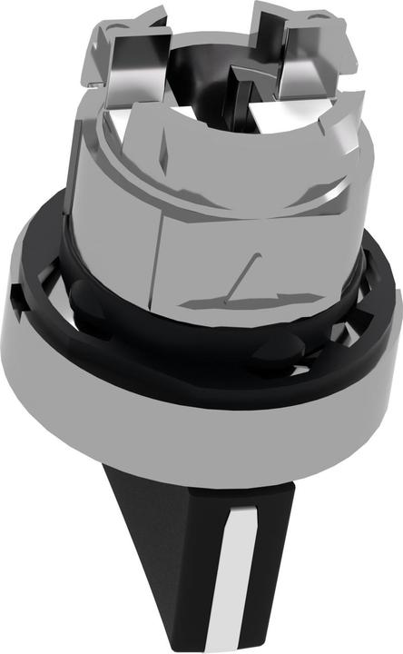 Actual product image Schneider Electric Head for selector switch ZB4-BD7