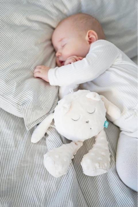 Actual product image MyHummy Sleep aid Snoozy Premium