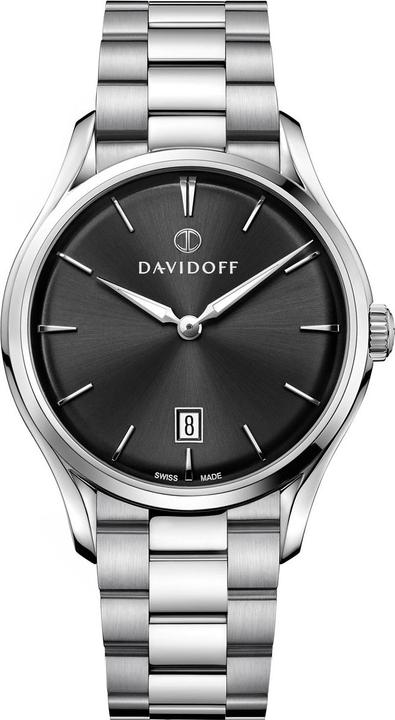 Image du produit Davidoff Essentiels No. 1 (Montre analogique, 41 mm)