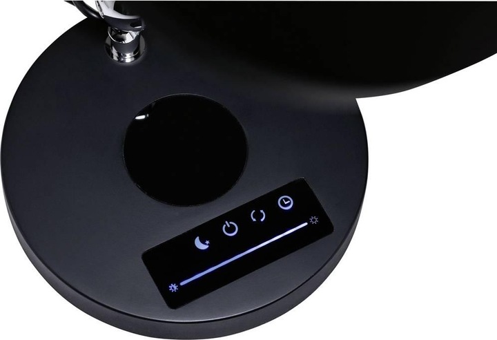 Produktbild Paulmann Numis inkl. Wireles-Charging (1150 lm)