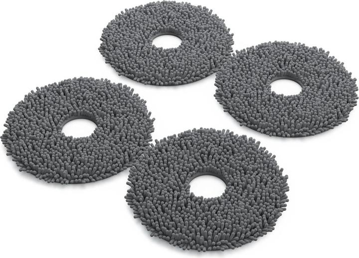 Productafbeelding Philips HomeRun XV1452/10 Wischpads für HomeRun 5000 Roboter