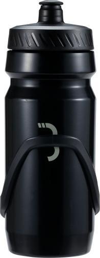 Produktbild BBB Bidonhalter DualCage 2.0 schwarz
