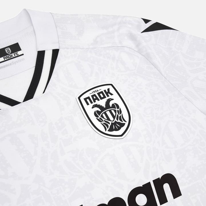 Image du produit Macron PAOK FC Maillot extérieur (M)