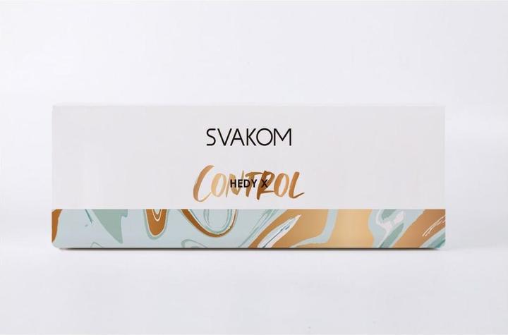 Produktbild Svakom Hedy X Masturbator 5-Pack Mixed Textures