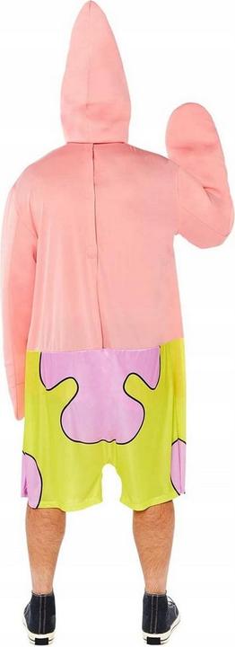Produktbild Spongebob Squarepants Kostüm ‘” 'Patrick Star“ (XL)