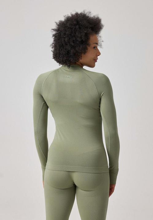 Immagine prodotto Snocks Sportshirt langarm Damen (L)
