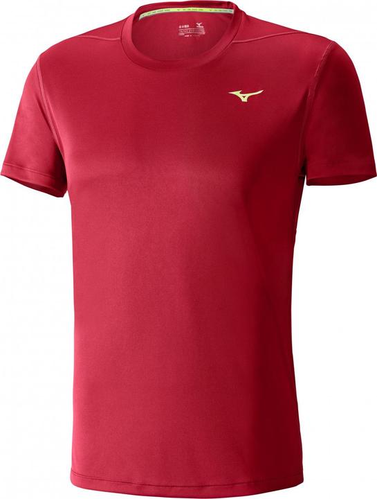 Produktbild Mizuno Men Core SS Tee (S)