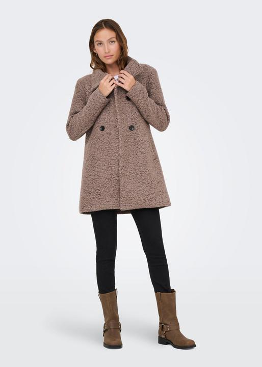 Image du produit Only ONLNEWSOPHIA Mantel Mantel