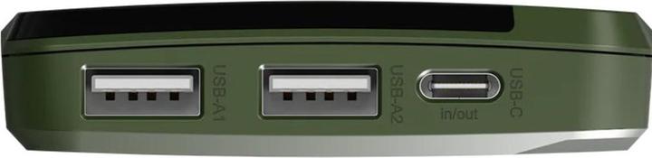 Actual product image Cygnett Boost 10k Power Bank (10000 mAh, 15 W, 37 Wh)