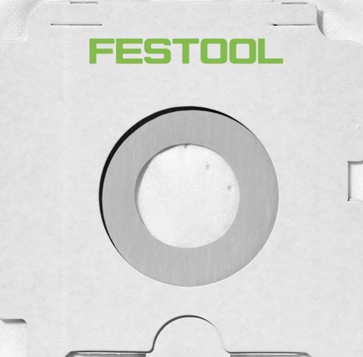 Produktbild Festool Selfclean Filtersack SC FIS-CT 48/5