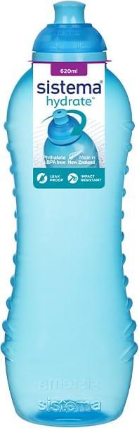 Ocean niebieski