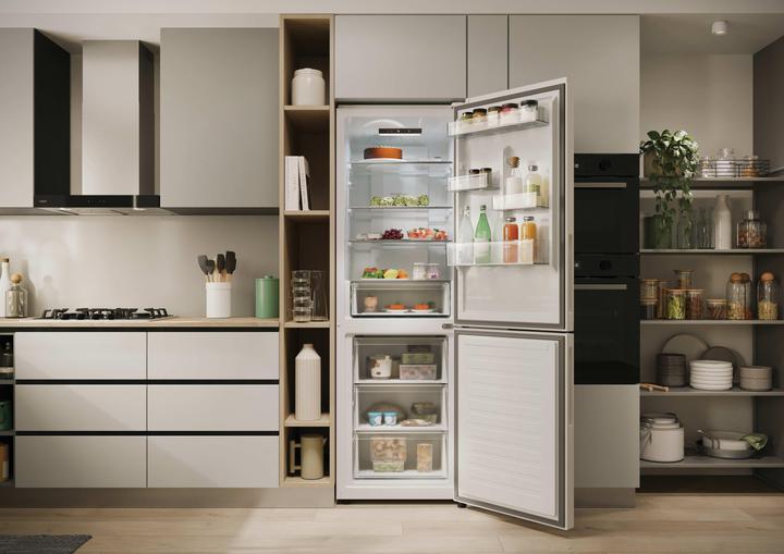 Produktbild Candy CNCQ2T618CW (355 l)