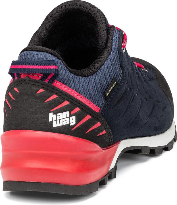 Produktbild Hanwag Makra Pro Low Lady GTX (39.5)