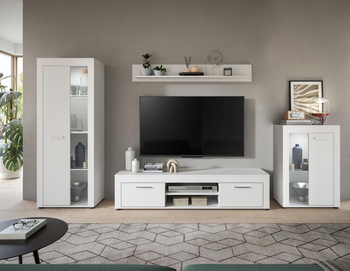 Actual product image Xonox Home Jam (169 x 35 x 31 cm)