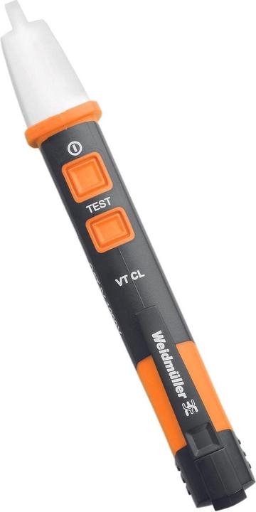 Actual product image Weidmüller Voltage Detector VTCL 90-1000 V AC non-contact (CAT IV 1000V)