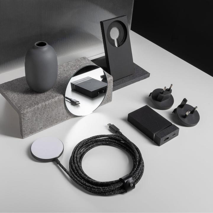 Produktbild Native Union MagSafe Snap Cable XL (15 W)