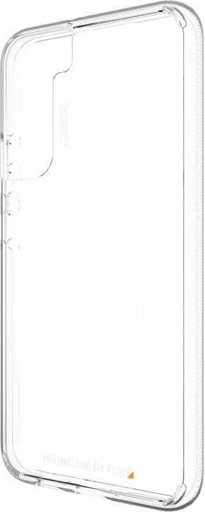Immagine prodotto gear4 Copertura posteriore D3O Crystal Palace Galaxy S22+ Clear (Samsung Galaxy S22+)