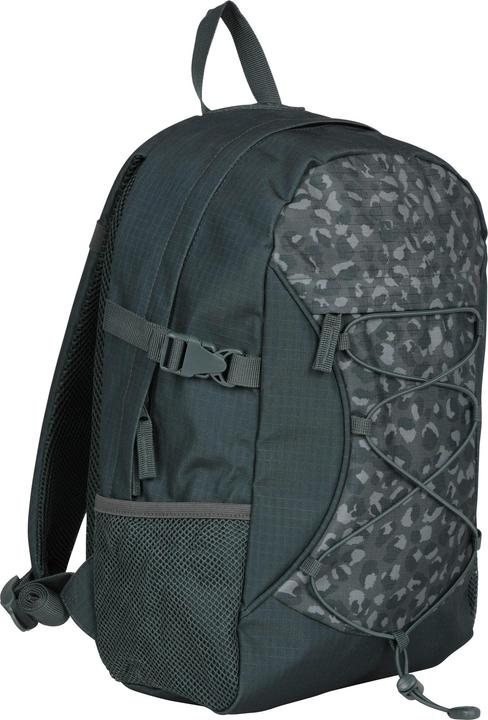 Actual product image Mountain Warehouse Bolt Patterned 18L Backpack (18 l)
