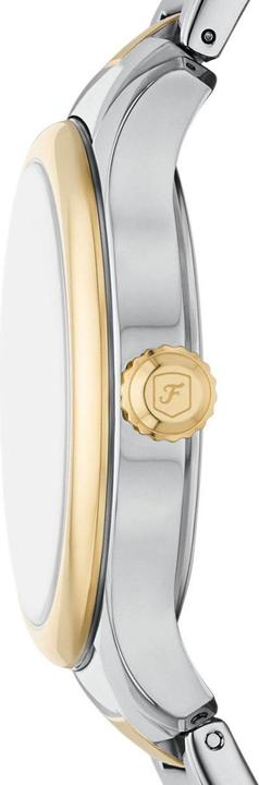 Image du produit Fossil Damenuhr GILMORE (Horloge analogique, 38 mm)