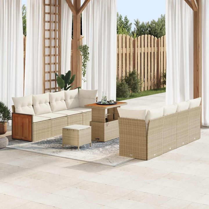 Image du produit vidaXL Bexley