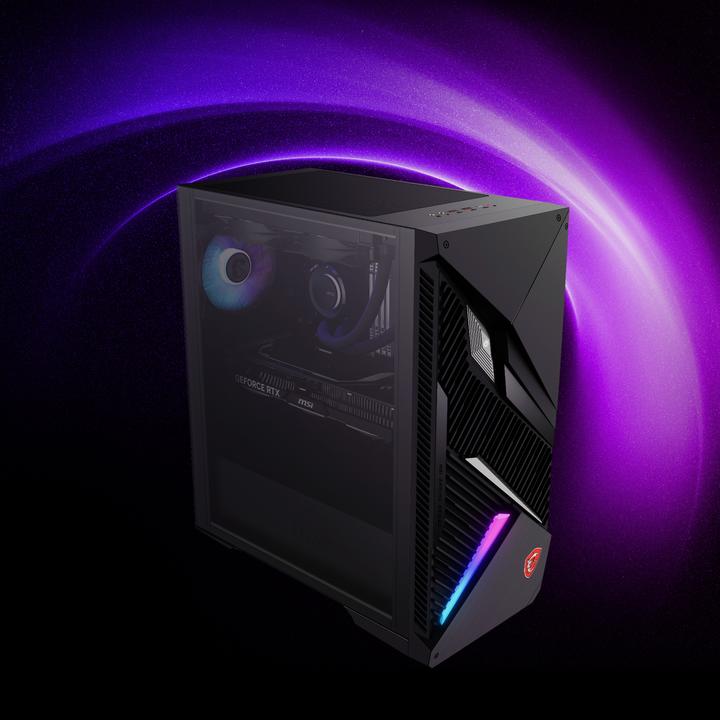 Image du produit MSI MPG Infinite X2 (Intel Core i9-14900KF, 64 Go, 2 To, GeForce RTX 4090)