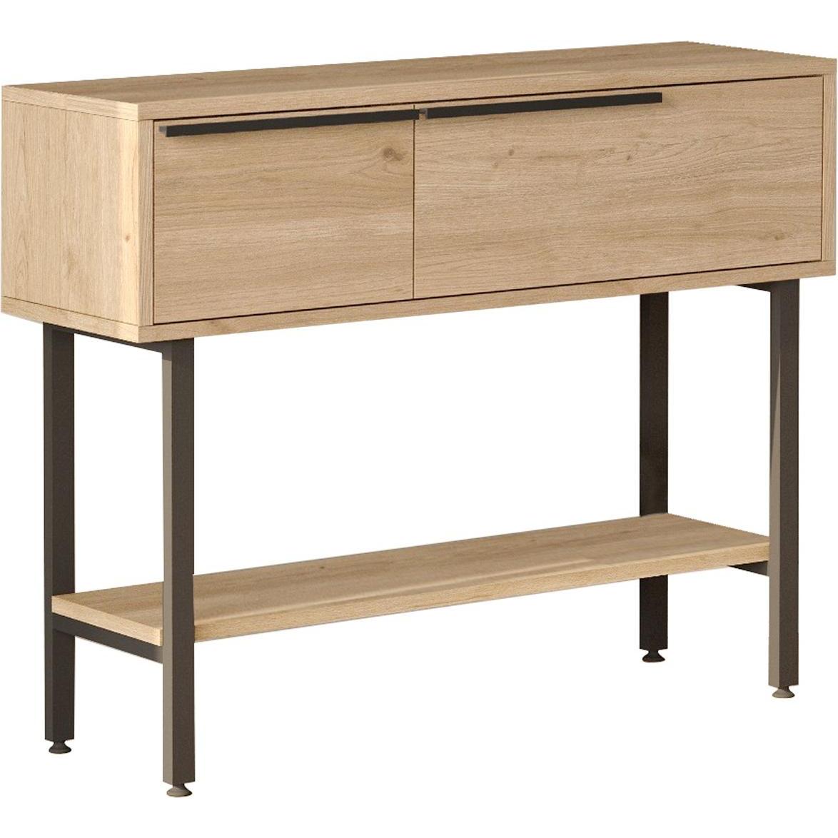 Skye Decor, Kommode + Sideboard, Sideboard (100 x 76 x 29.5 cm)