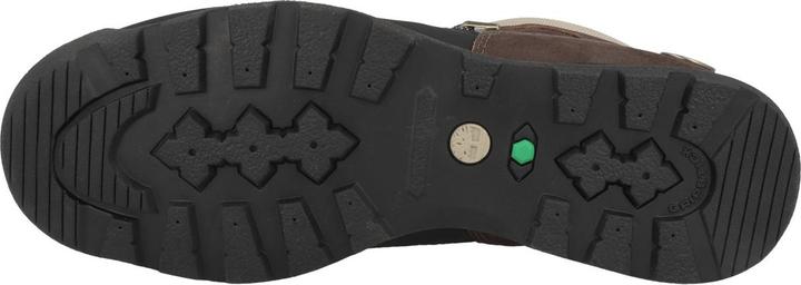 Produktbild Timberland Euro Rock Mid Hiker - 63923 (43.5)