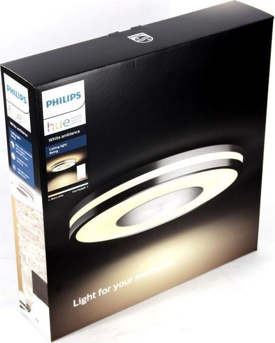 Produktbild Philips Hue Being Basis BT (2400 lm)