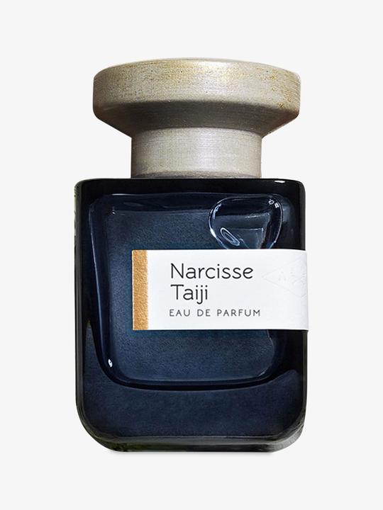 Actual product image Atelier Materi Narcisse Taiji (Eau de parfum, 100 ml)