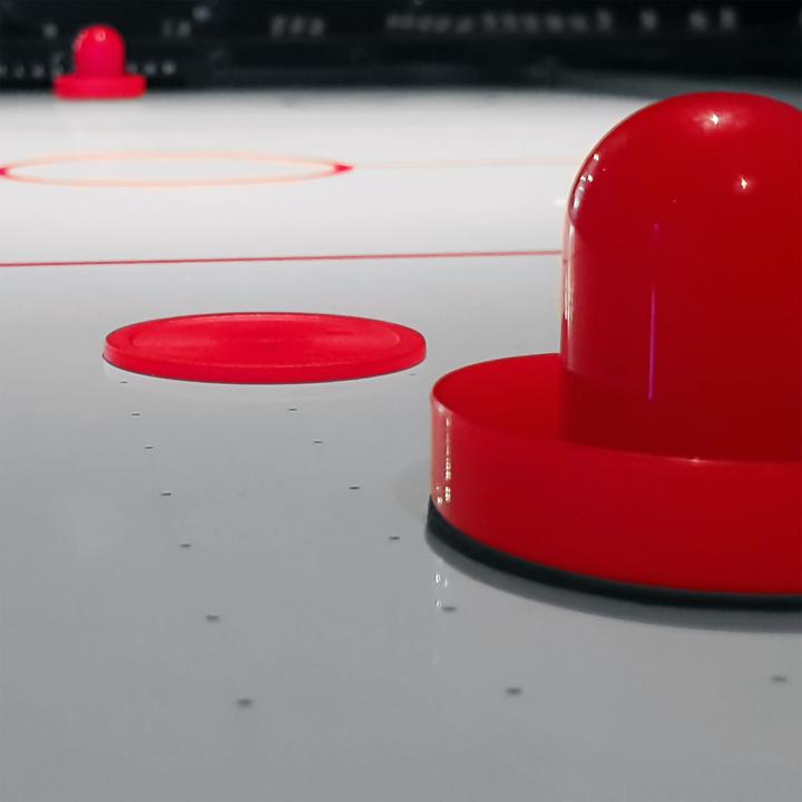 Image du produit Cougar Table de hockey sur air