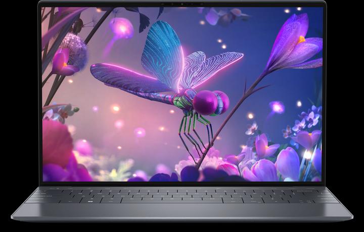 Dell XPS 13 Plus 9320 (13.40", Intel Core i7-1260P, 16 GB, 512 GB, CH)