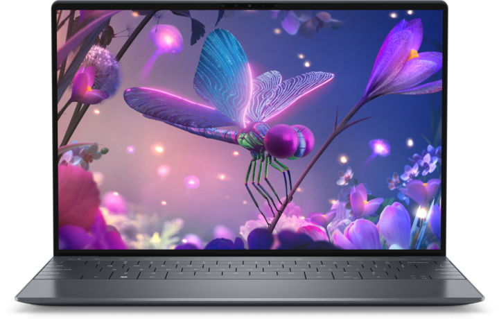 Dell XPS 13 Plus 9320 (13.40", Intel Core i7-1260P, 16 GB, 512 GB, CH)