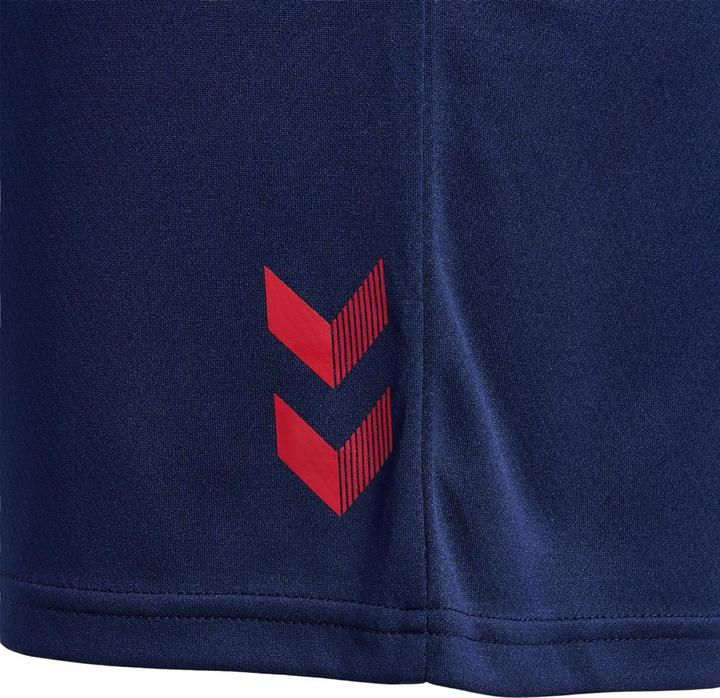 Produktbild hummel Hmlq4 Poly Shorts Wo (S)