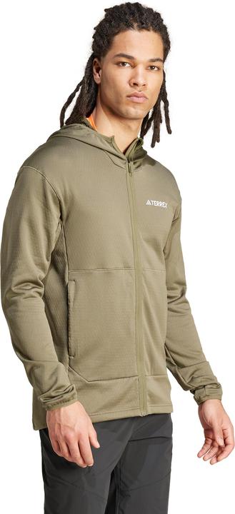 Produktbild adidas Xperior LT Fleece (M)