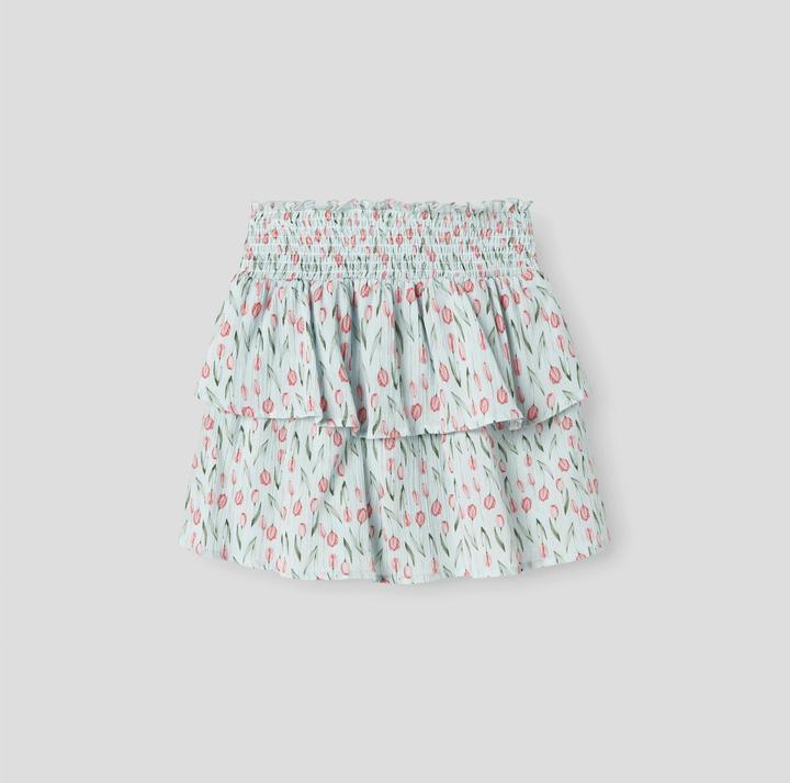 Image du produit Name it Gesmoktes Rock (140)