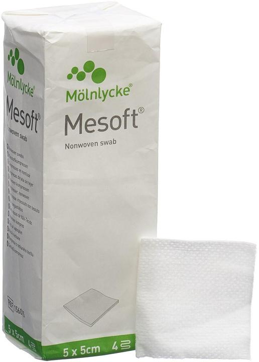 Immagine prodotto Mölnlycke Mesoft