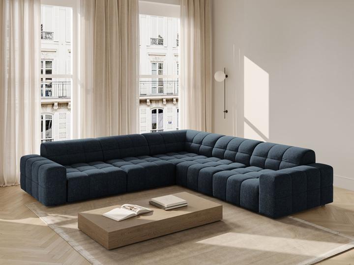 Produktbild Cosmopolitan Design Chicago (Ecksofa)