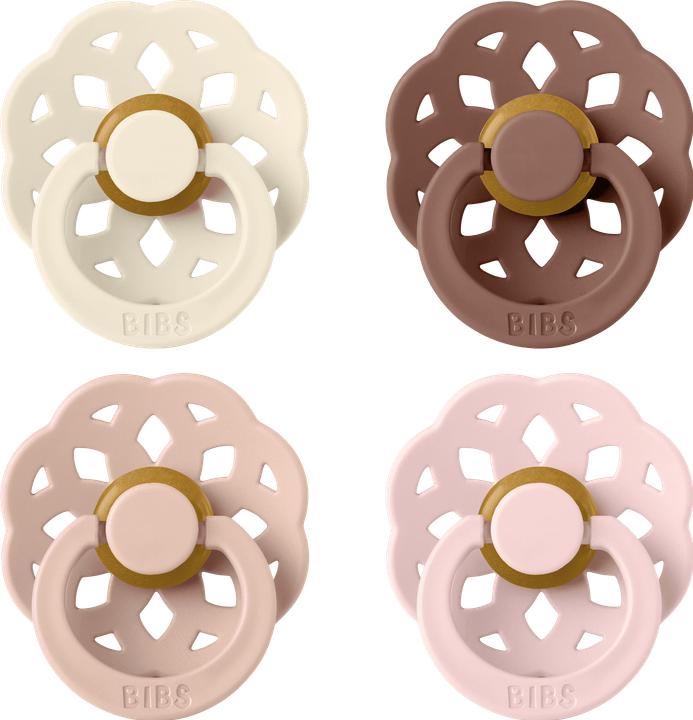 Bibs Bohemien (4 x, fino a 6 M.)