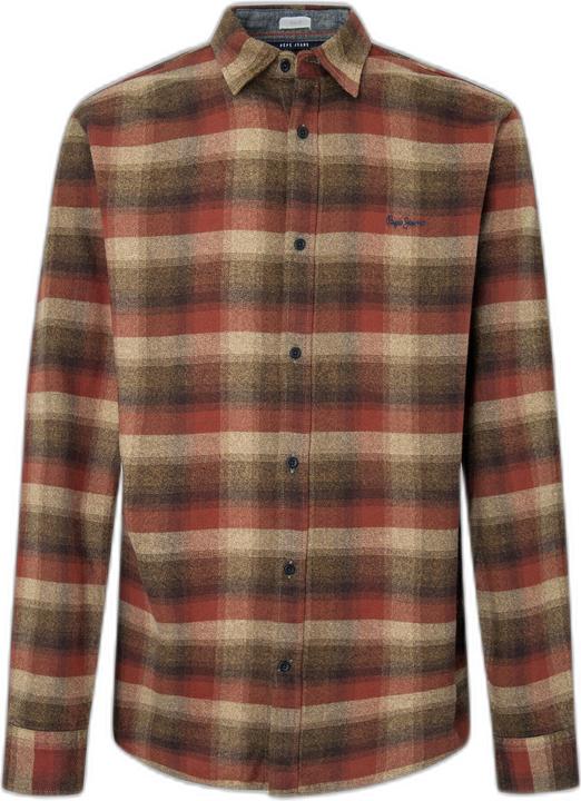 Actual product image Pepe Jeans hirt pepe jean fernhurt (S)