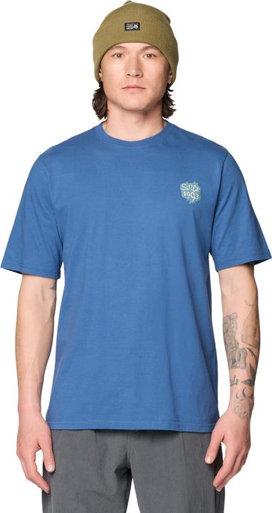 Produktbild Mountain Hardwear M MHW 90s Type Tilt Graphic SS (XL)