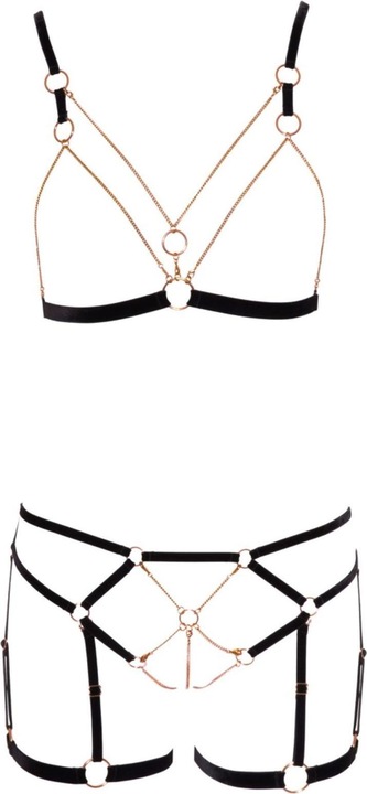 Immagine prodotto Cottelli Collection Glamour (L)